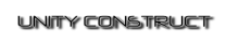 UnityConstruct Logo