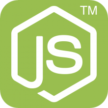 nodejs logo