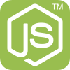 nodejs logo
